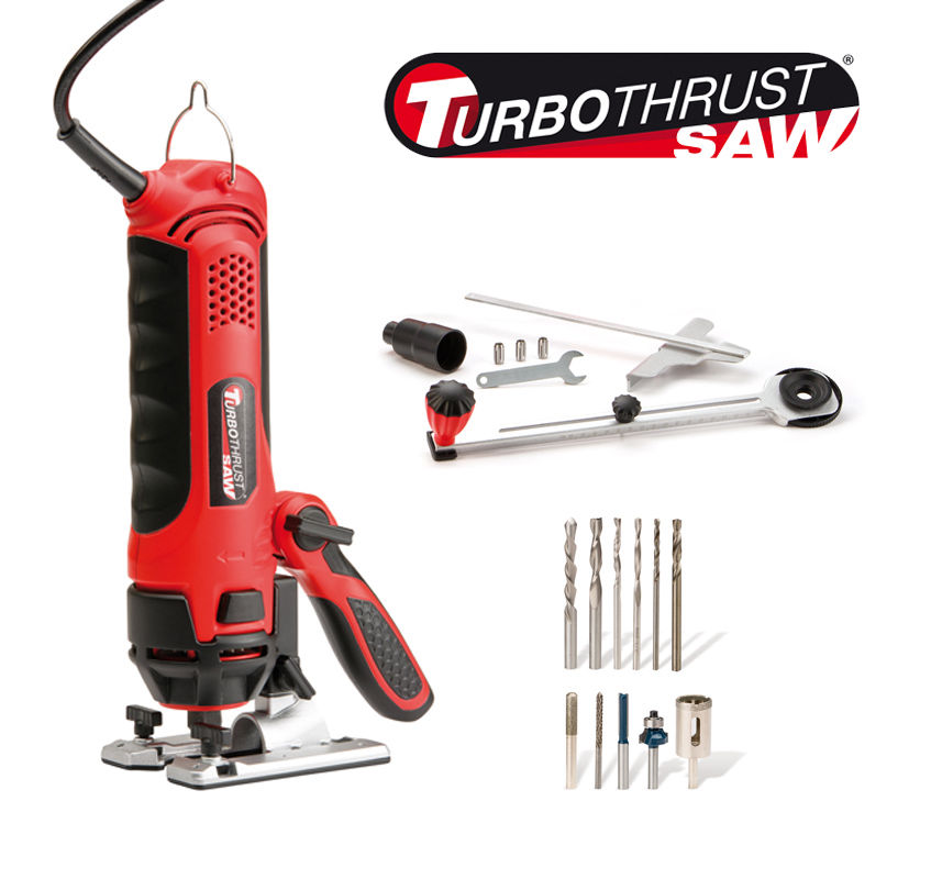 TURBOTHRUST